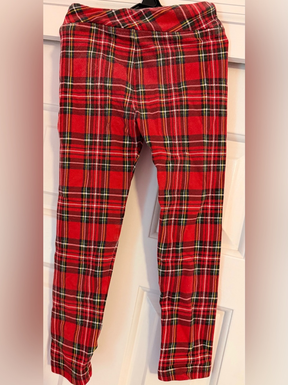 Vineyard Vines Toddler 3T Plaid Pants